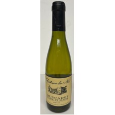Muscadet de Sevre et Maine Sur Lie Chateau La Noë 1/2 bottle Muscadet de Sevre et Maine Sur Lie Chateau La Noë 1/2 bottle